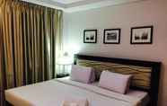 Bedroom 4 Dragonlink Suites Makati