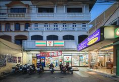 Exterior 2 Ban Patong Residence