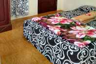 Kamar Tidur Diva Guest House