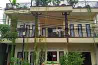 Bangunan Diva Guest House