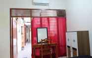 Kamar Tidur 4 Heritage Room at Allota Homestay Yogyakarta