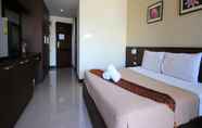 Kamar Tidur 4 Airport Resident 2