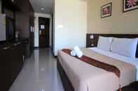 Kamar Tidur Airport Resident 2