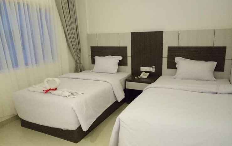 Seventeen Hotel Banda Aceh - Room Superior