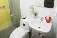 Toilet Kamar SU 22