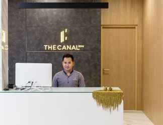 ล็อบบี้ 2 The Canal 304