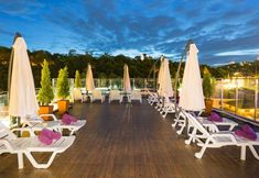 공용 공간 3 Hotel Zing