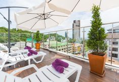 공용 공간 5 Hotel Zing