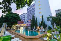 Hotel Zing, Rp 522.572
