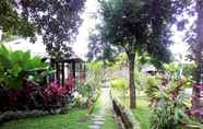 Common Space 4 Astawa House Pengosekan