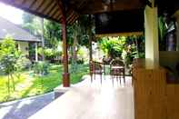 Lobby Astawa House Pengosekan