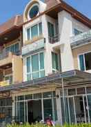 EXTERIOR_BUILDING โรงแรม คริสตัล เพลส บัวใหญ่