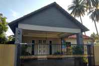 Luar Bangunan Relaxs Guesthouse