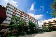Sảnh chờ Jolly Suites & Spa Hotel - Thaphra