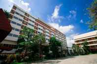 Lobi Jolly Suites & Spa Hotel - Thaphra