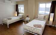 Bilik Tidur 4 K79 Room Hostel