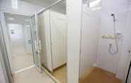 Toilet Kamar 7 K79 Room Hostel