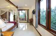 Kamar Tidur 5 The Sunset House