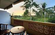 Kamar Tidur 2 The Sunset House