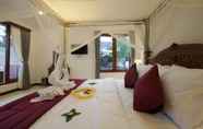 Kamar Tidur 6 The Sunset House