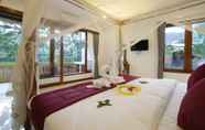 Kamar Tidur 7 The Sunset House