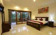 Kamar Tidur 3 The Sunset House