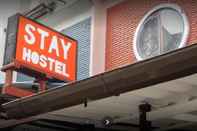Lobby Stay Hostel