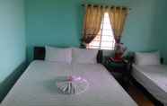 Bedroom 4 Lanvan Homestay