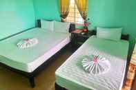 Bedroom Lanvan Homestay