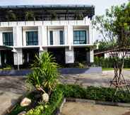 Exterior 3 By Hotel Kanchanaburi