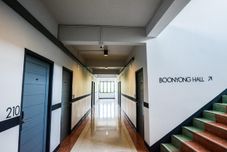 共用スペース By Hotel Kanchanaburi