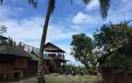 Bangunan 2 The Mangrove Garden