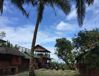 Exterior 2 The Mangrove Garden