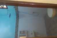 In-room Bathroom Bintang Wisata Riung