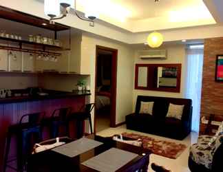 Lainnya 2 Homestay at the Heart of Venice PH