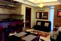 Lainnya Homestay at the Heart of Venice PH