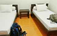 Kamar Tidur 2 Labore Stay