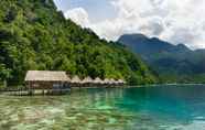 Tempat Tarikan Berdekatan 4 Ora Beach Resort