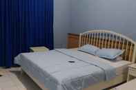 Kamar Tidur Family 4 Bedroom at Farmhouse Homestay Jogja