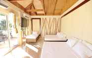 ห้องนอน 5 Kaiyana Boracay Beach Resort 
