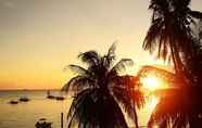 วิวและสถานที่ท่องเที่ยวใกล้เคียง 7 Kaiyana Boracay Beach Resort 