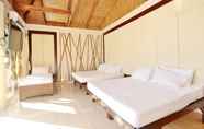 ห้องนอน 2 Kaiyana Boracay Beach Resort 