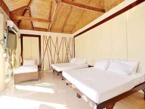 ห้องนอน 4 Kaiyana Boracay Beach Resort 