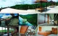 Luar Bangunan 3 Rest Area 88 Guest House