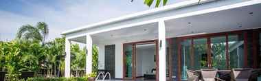 Hồ bơi 2 Nice Villa 10