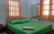 Kamar Tidur 4 Udon Travel Lodge