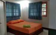 Kamar Tidur 3 Udon Travel Lodge