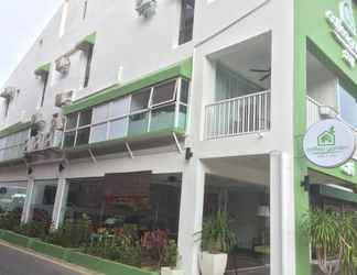 Bangunan 2 Coffea Garden Cafe & Stay