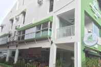 Bangunan Coffea Garden Cafe & Stay