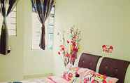 Sảnh chờ 2 Wedding Bridal House @ Desa Tebrau by NewStar Homestay